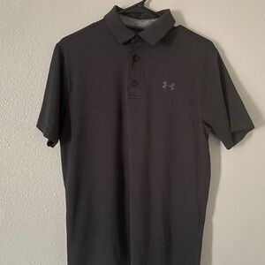 Under Armour Men's Polo Shirt